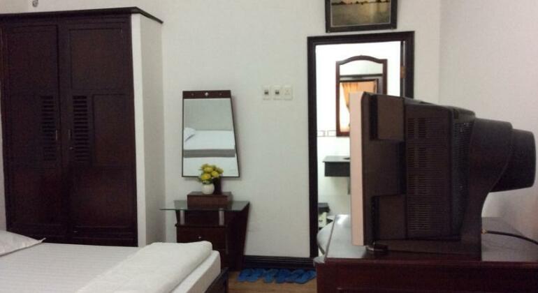 Mien Tay Hotel - Photo3