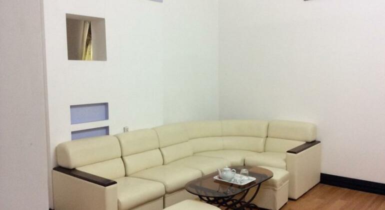 Mien Tay Hotel - Photo4