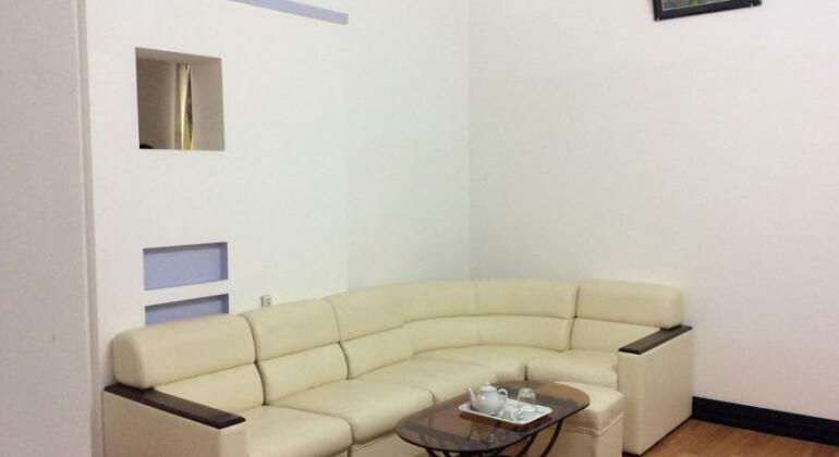 Mien Tay Hotel - Photo5