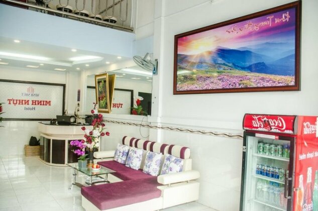 Minh Nhut Hotel Can Tho - Photo2