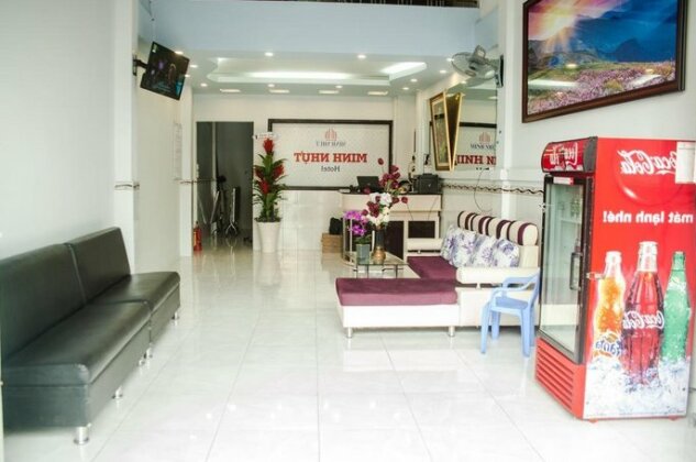 Minh Nhut Hotel Can Tho - Photo3
