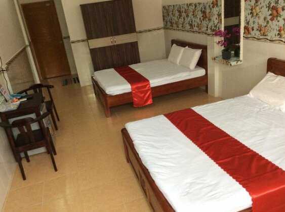 Minh Nhut Hotel Can Tho - Photo4