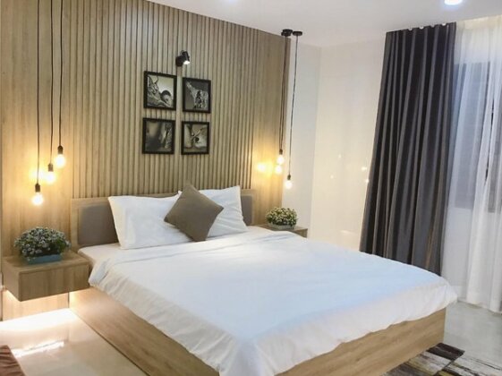 Mis Hostel Can Tho - Photo2