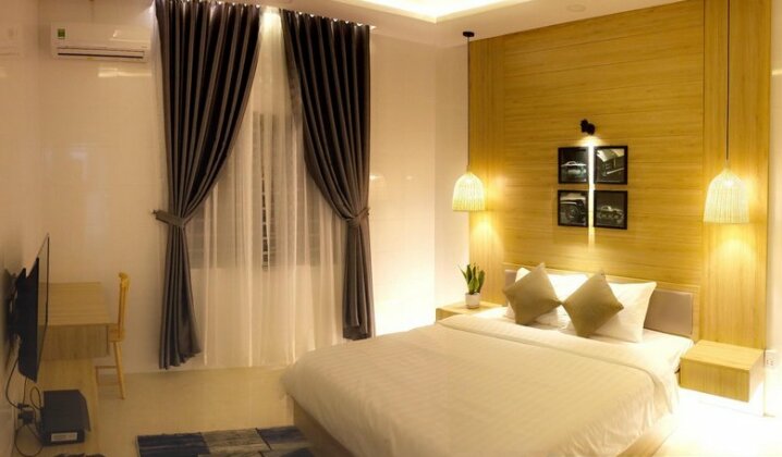 Mis Hostel Can Tho - Photo3