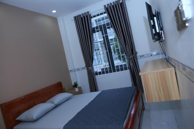 Moony hostel - Photo3