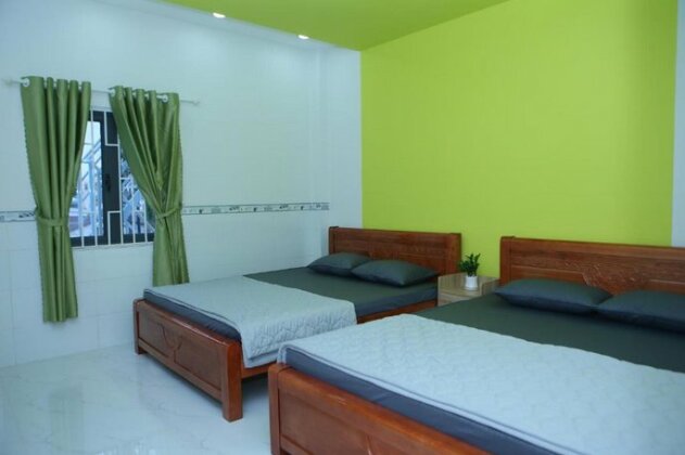 Moony hostel - Photo4