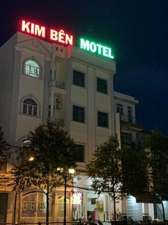 Motel Kim Ben