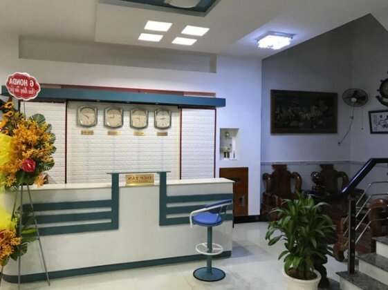 Motel Long Thanh - Photo4