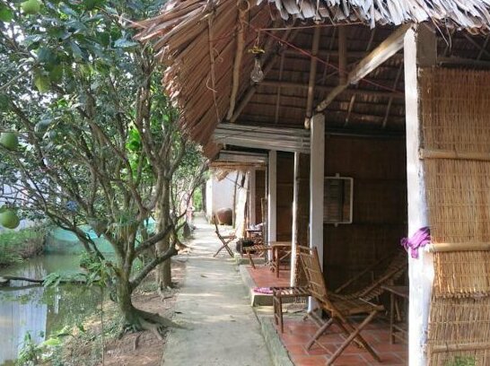 My Hoa Mekong Homestay - Photo3
