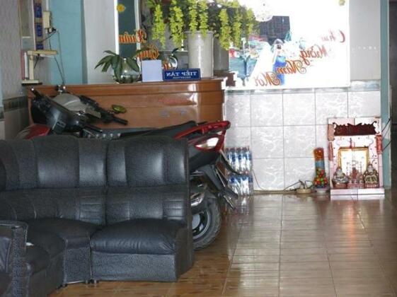 My Huong 1 Hotel - Photo3