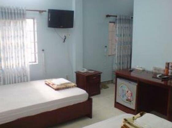 My Kim Hotel - Photo2