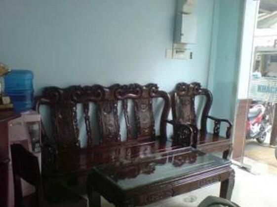 My Kim Hotel - Photo5