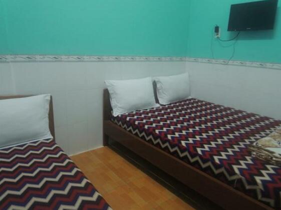 My Linh Hotel Can Tho - Photo2