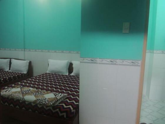 My Linh Hotel Can Tho - Photo3