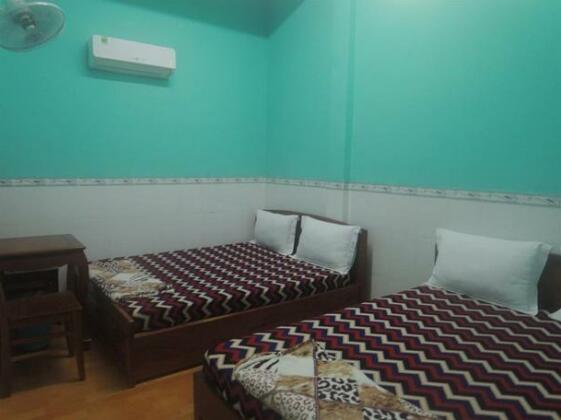 My Linh Hotel Can Tho - Photo4