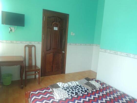 My Linh Hotel Can Tho - Photo5
