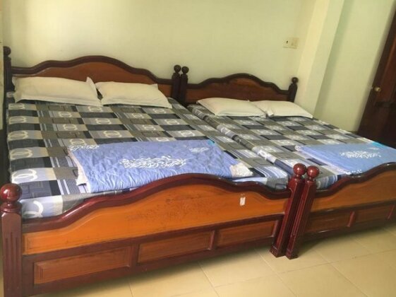 Nam Thanh Binh Hostel