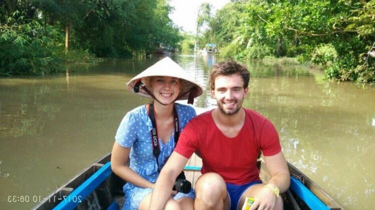 Nam Thanh Binh Hostel - Photo2