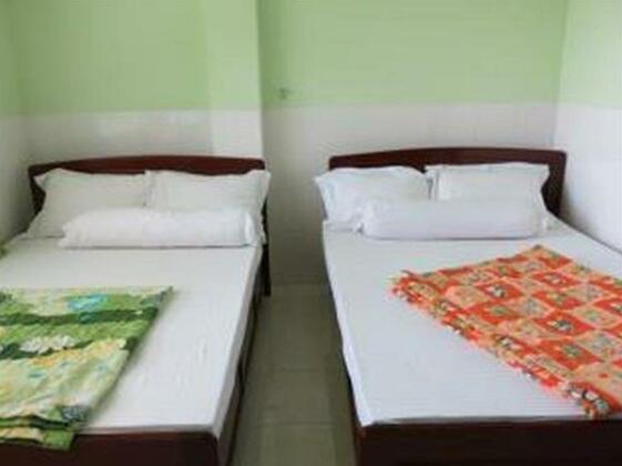 Ngoc Hanh Guest House - Photo2