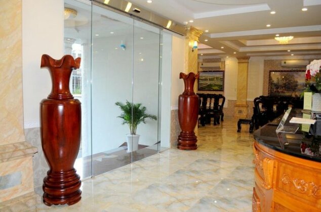 Ngoc Lam Can Tho Hotel - Photo2