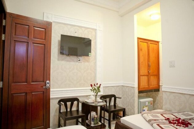Ngoc Lam Can Tho Hotel - Photo3