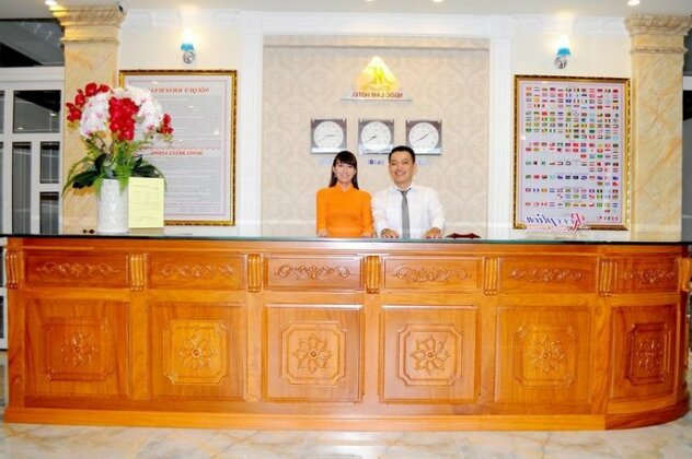 Ngoc Lam Can Tho Hotel - Photo4