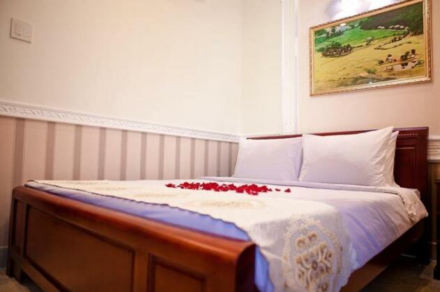 Ngoc Lam Can Tho Hotel - Photo5