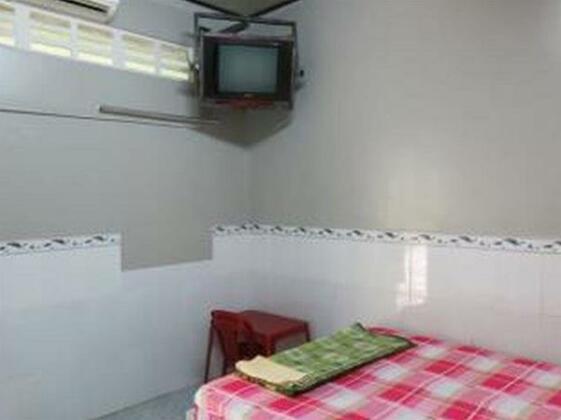 Ngoc Nho Guest House - Photo5