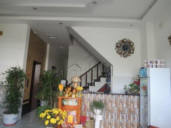 Ngoc Nho Guesthouse - Photo3