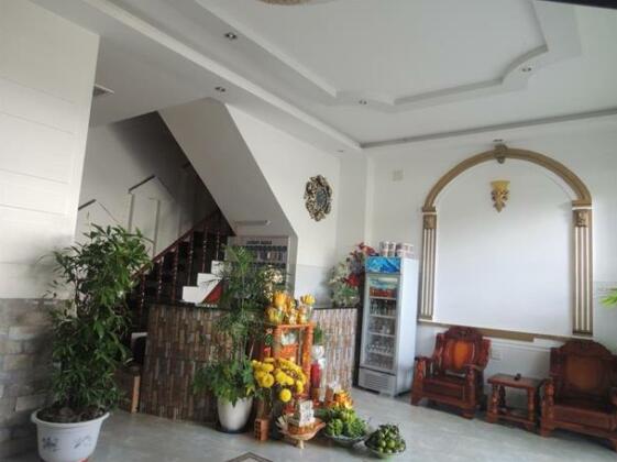 Ngoc Nho Guesthouse - Photo4