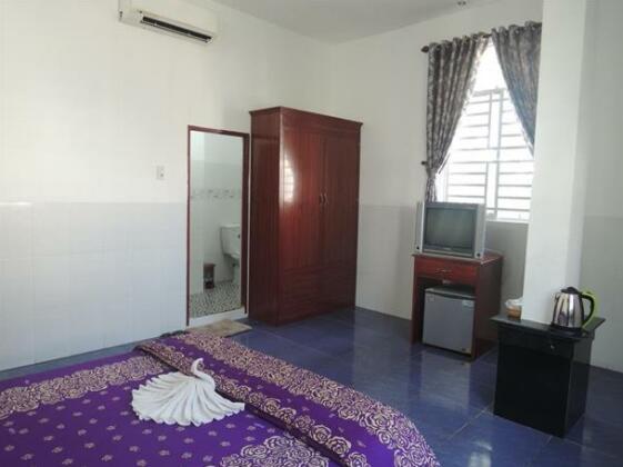Ngoc Nho Guesthouse - Photo5