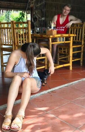 Nha Homestay Can Tho - Photo3