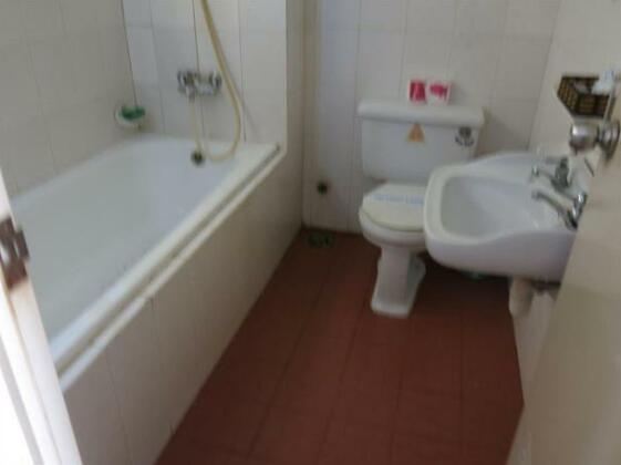 Nha Khach So 02 - Photo3