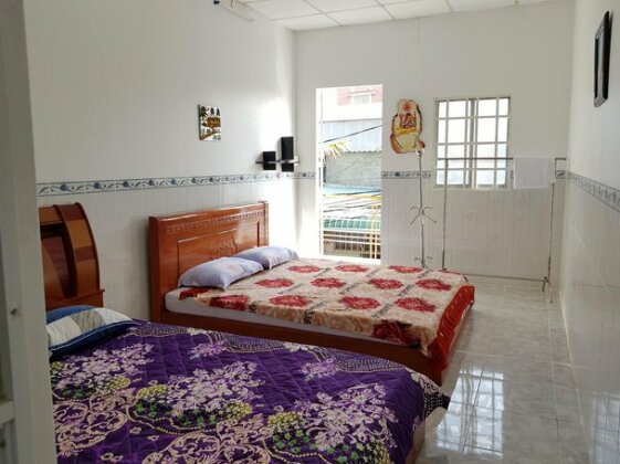 Nha Minh Holiday Home - Photo3