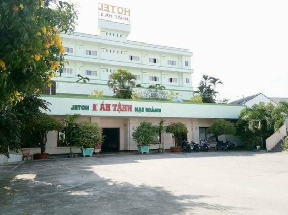 Nhat Ha 1 Hotel