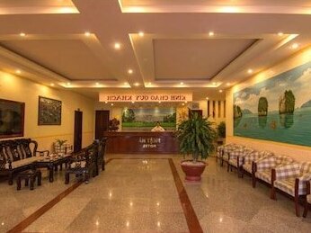Nhat Ha 1 Hotel - Photo3