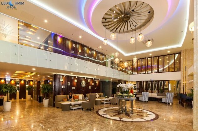Ninh Kieu Riverside Hotel - Photo3