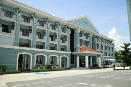 Ninh Kieu Riverside Hotel