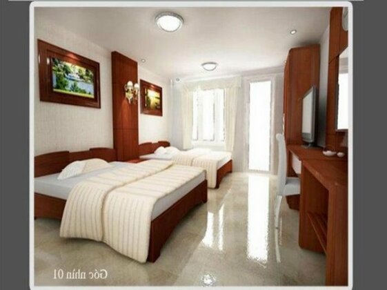 Number One Hotel Can Tho - Photo5