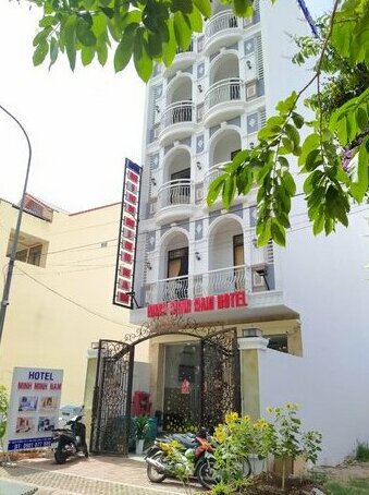 OYO 964 Minh Minh Nam Hotel