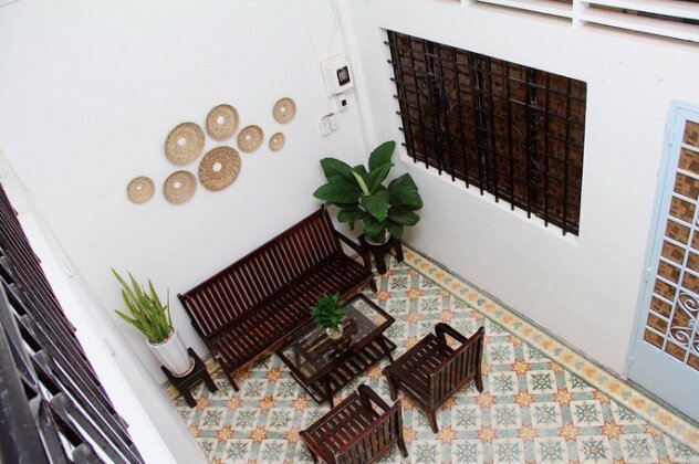 Passe Homestay