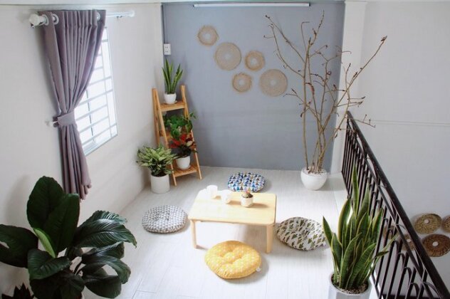 Passe Homestay - Photo2