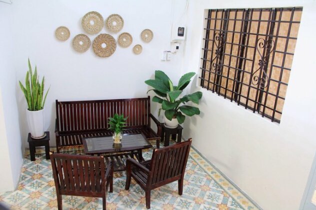 Passe Homestay - Photo3