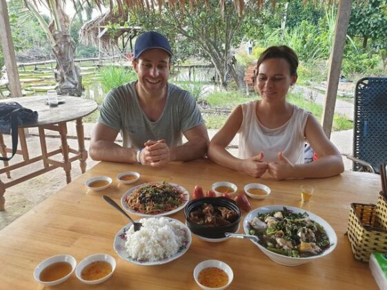 Passe Homestay - Photo4
