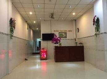 Phat Thinh Hotel Guesthouse - Photo3