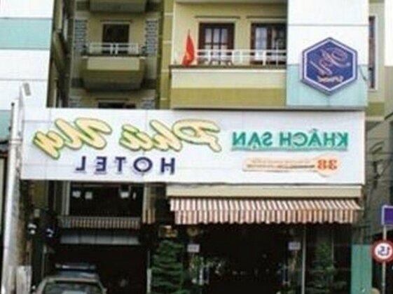 Phu Uy Hotel