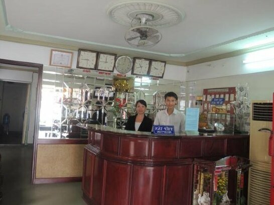Phu Uy Hotel - Photo2