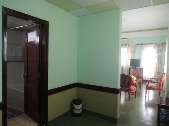 Phu Uy Hotel - Photo4