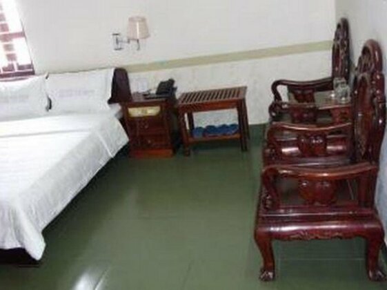 Phu Uy Hotel - Photo5
