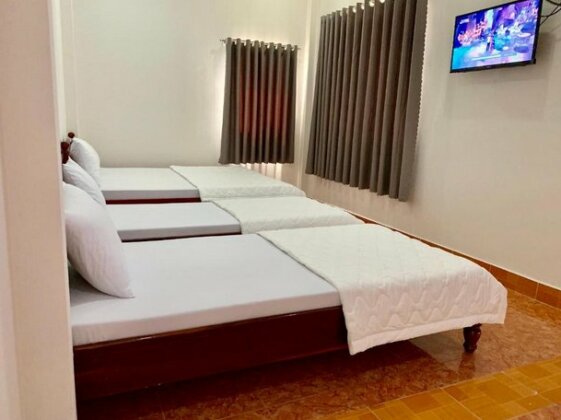 Phuc Long 2 Hotel